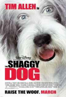 The Shaggy Dog 2006 Hindi+Eng Full Movie